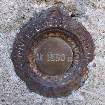 Église Saint-Martin dOdeillo