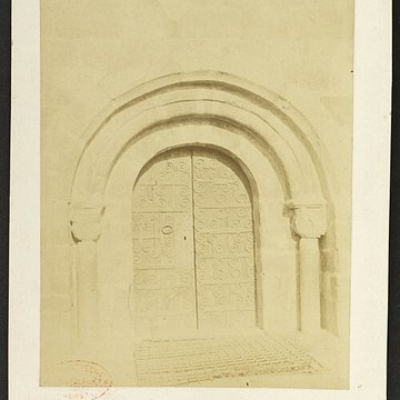 Église Saint-Martin dOdeillo