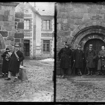 Église Saint-Martin dOdeillo