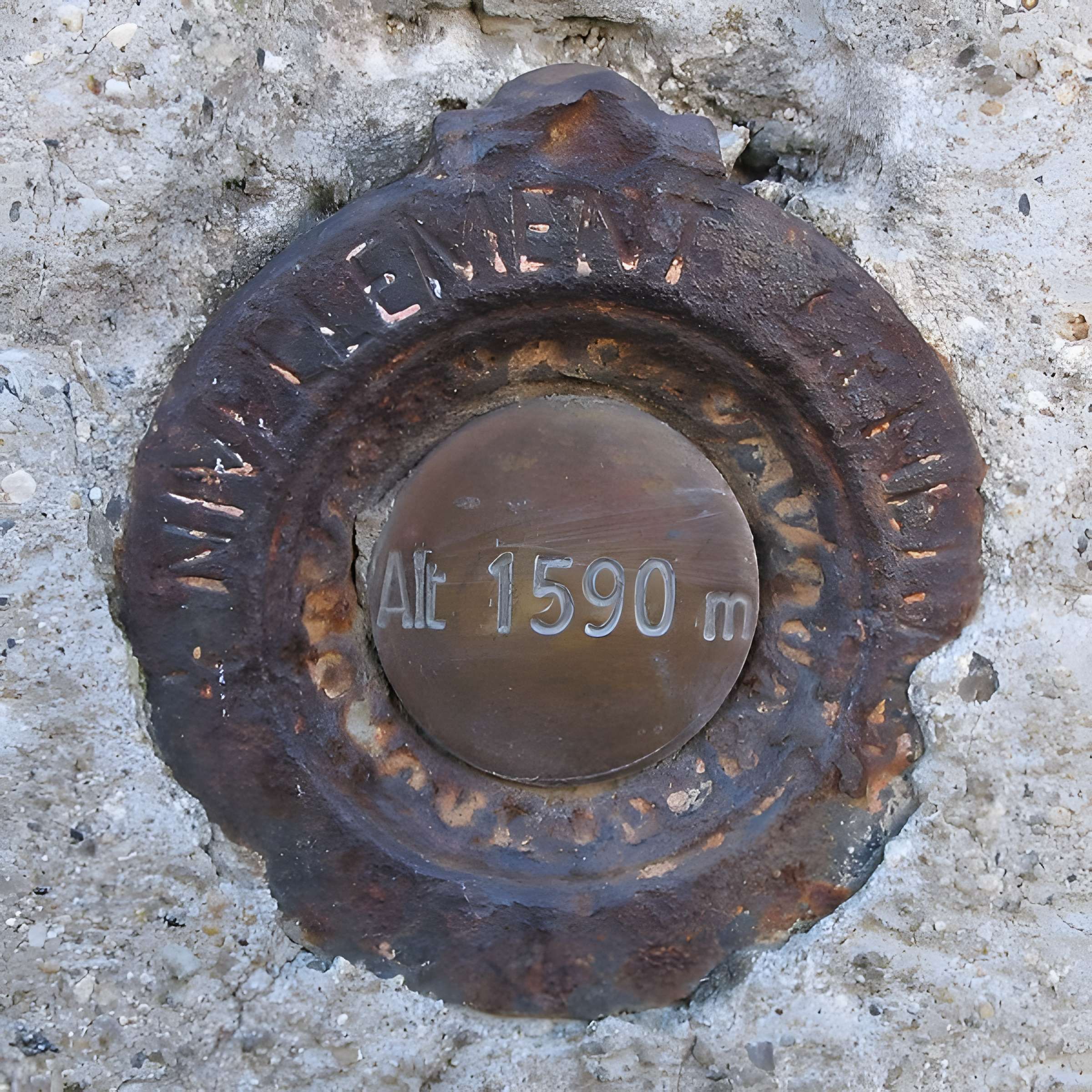 Église Saint-Martin d'Odeillo