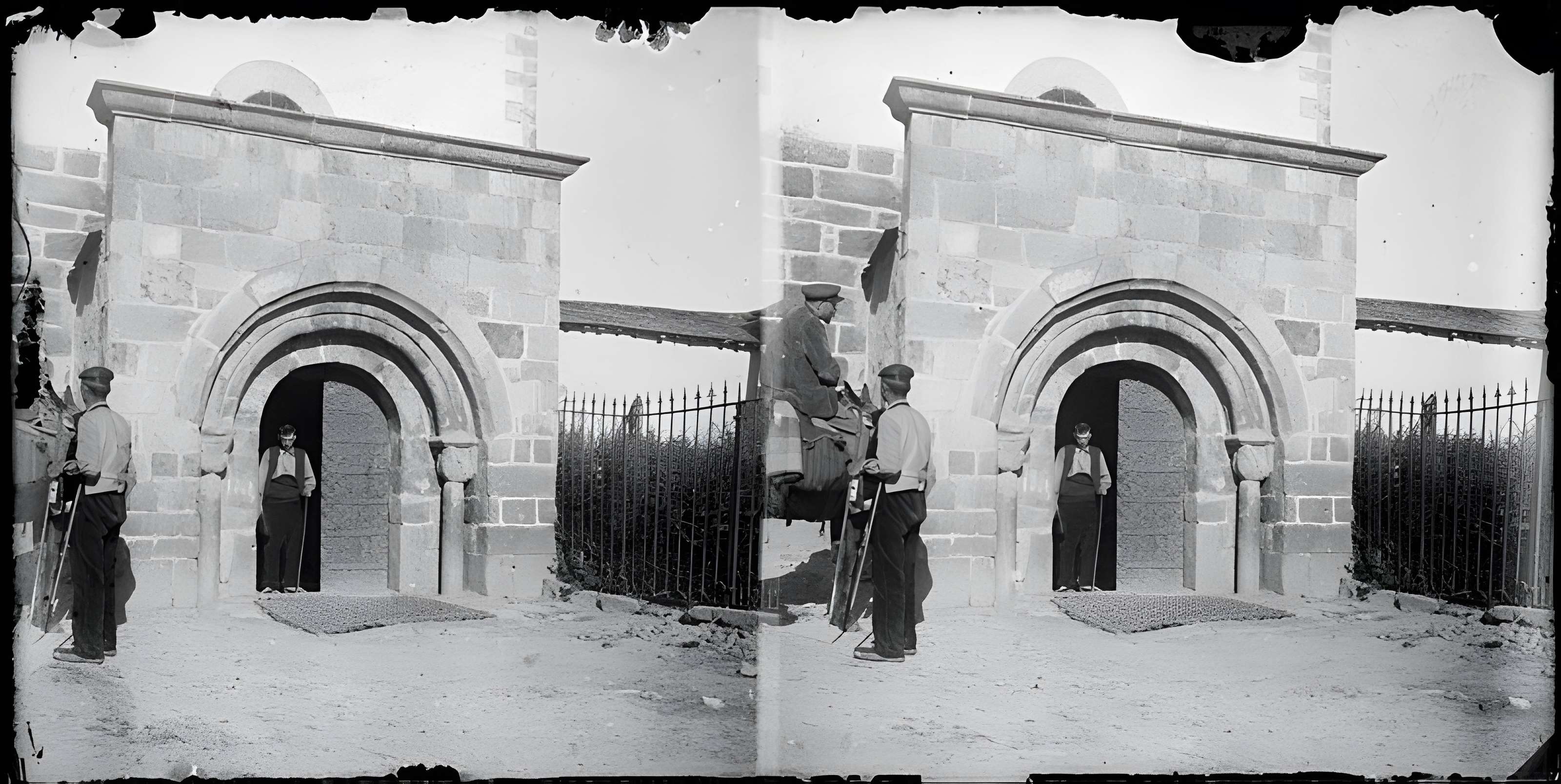 Église Saint-Martin d'Odeillo