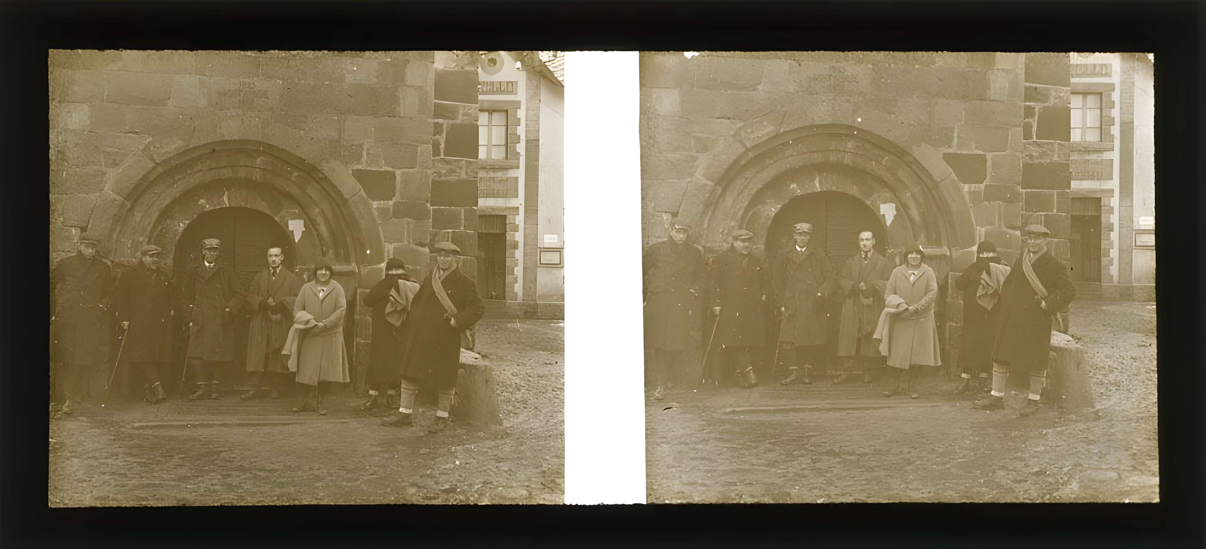 Église Saint-Martin d'Odeillo