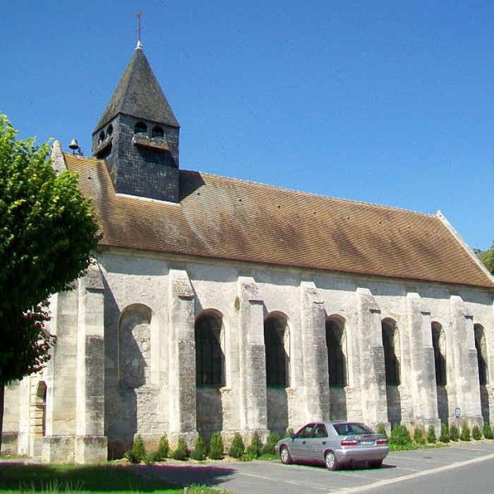 Photo de Église Saint-Martin dOgnon