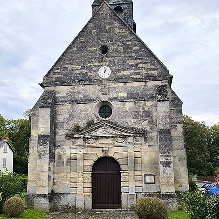 Photo de Église Saint-Martin dOgnon