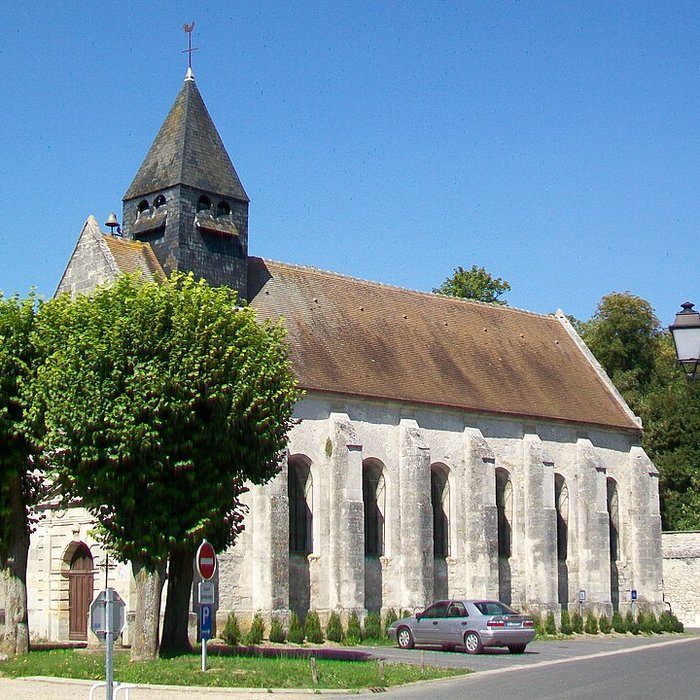 Photo de Église Saint-Martin dOgnon