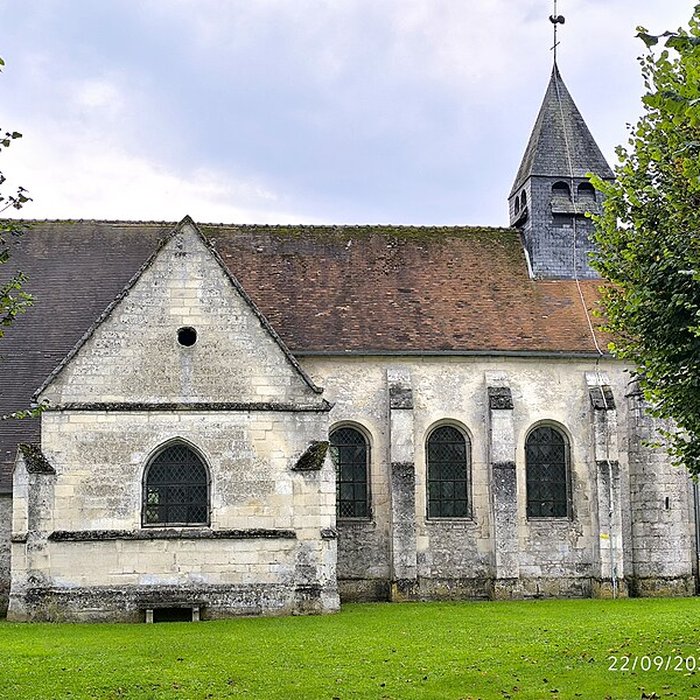 Photo de Église Saint-Martin dOgnon