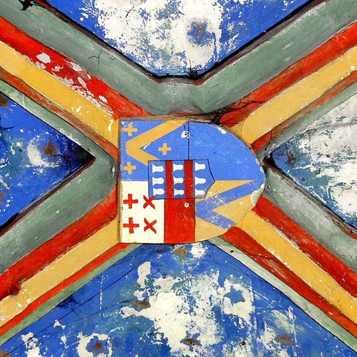 Photo de Église Saint-Martin dOgnon