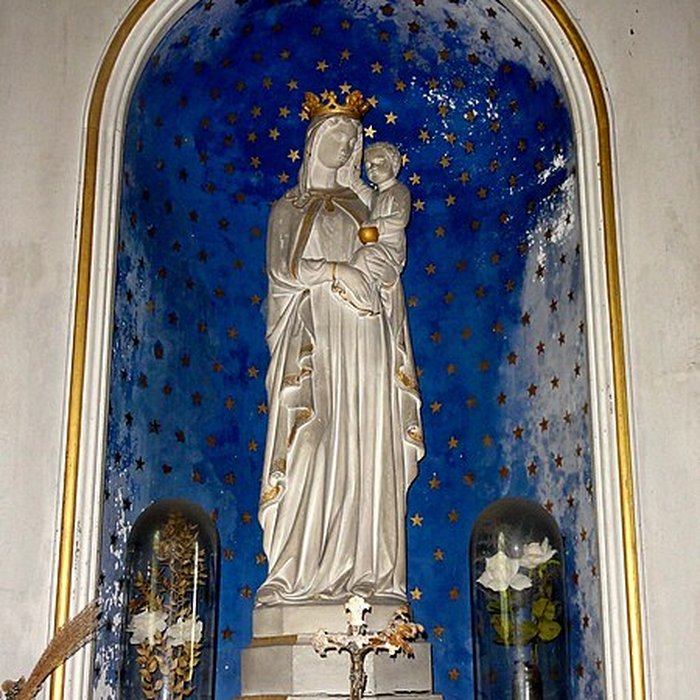 Photo de Église Saint-Martin dOgnon