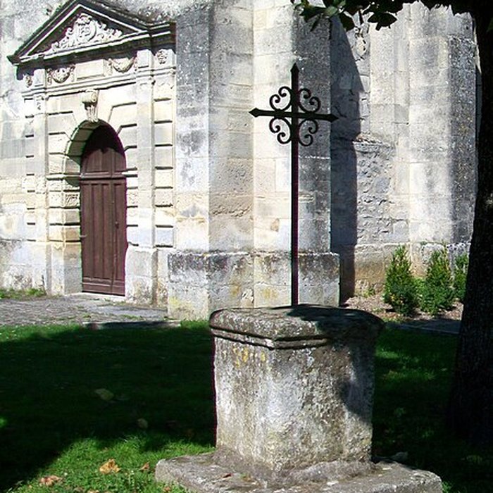 Photo de Église Saint-Martin dOgnon