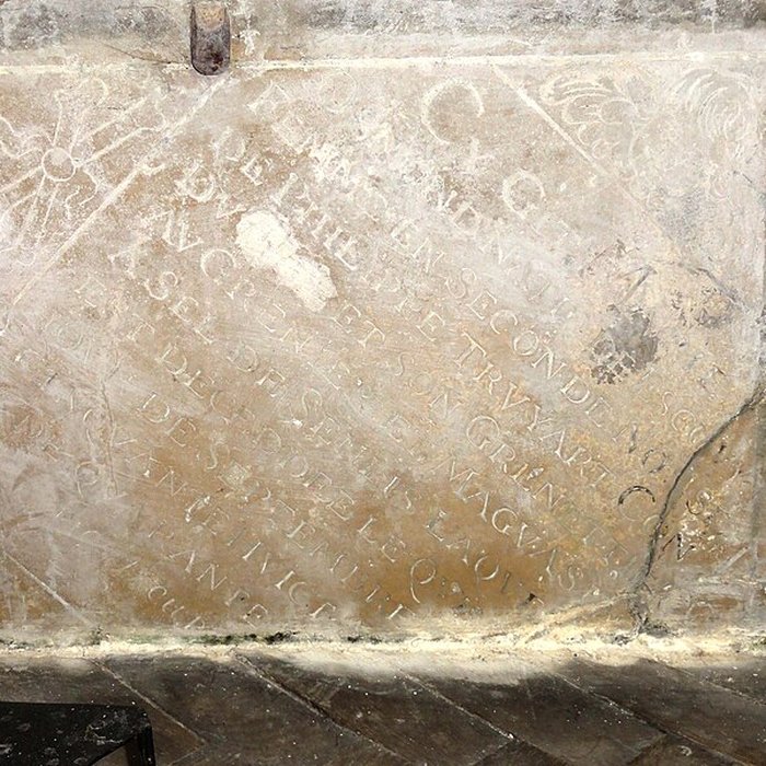 Photo de Église Saint-Martin dOgnon