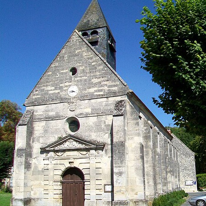 Photo de Église Saint-Martin dOgnon