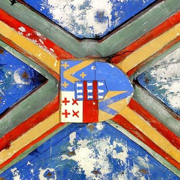 Église Saint-Martin dOgnon