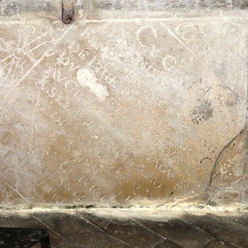 Église Saint-Martin dOgnon