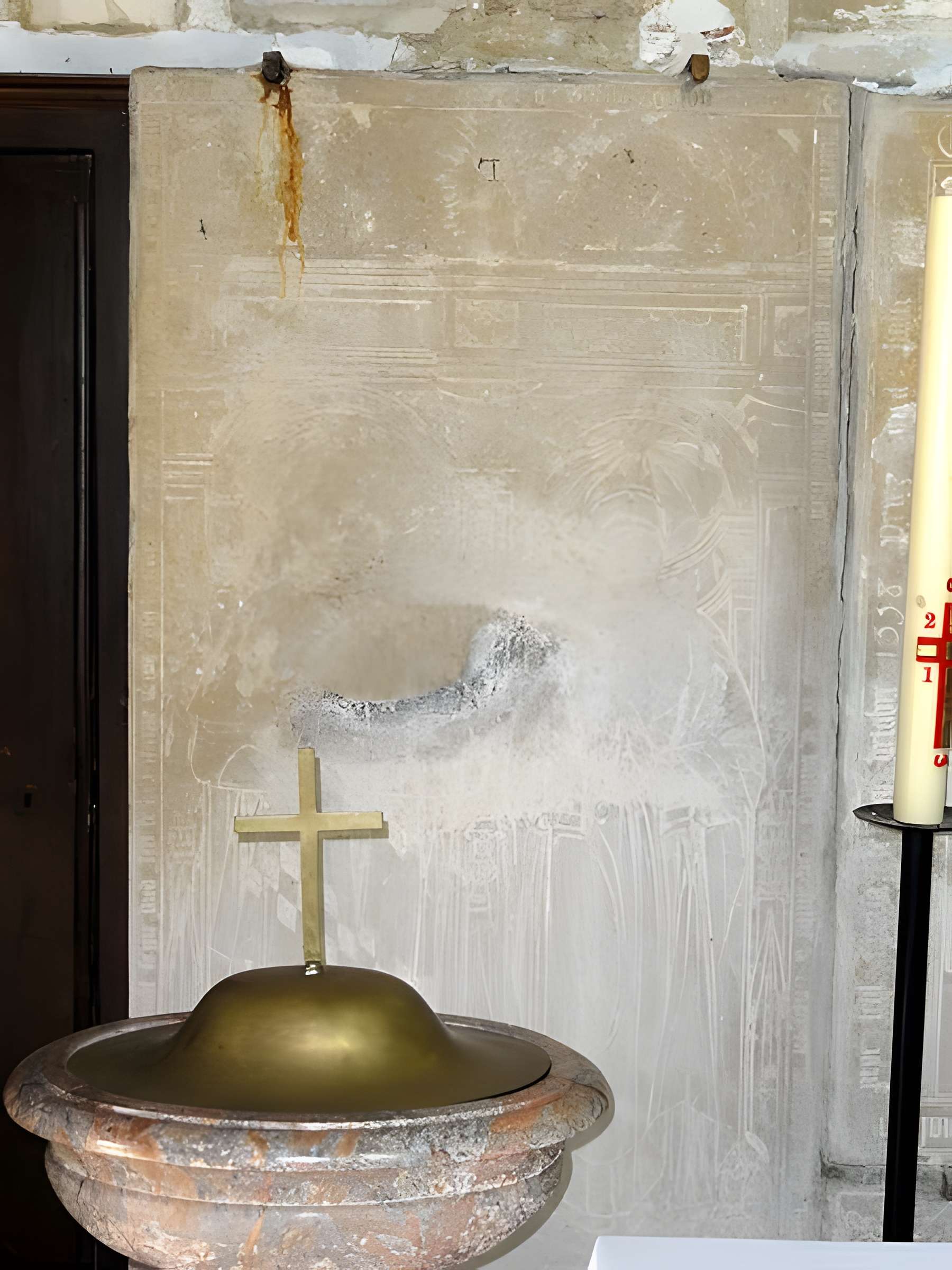 Église Saint-Martin d'Ognon