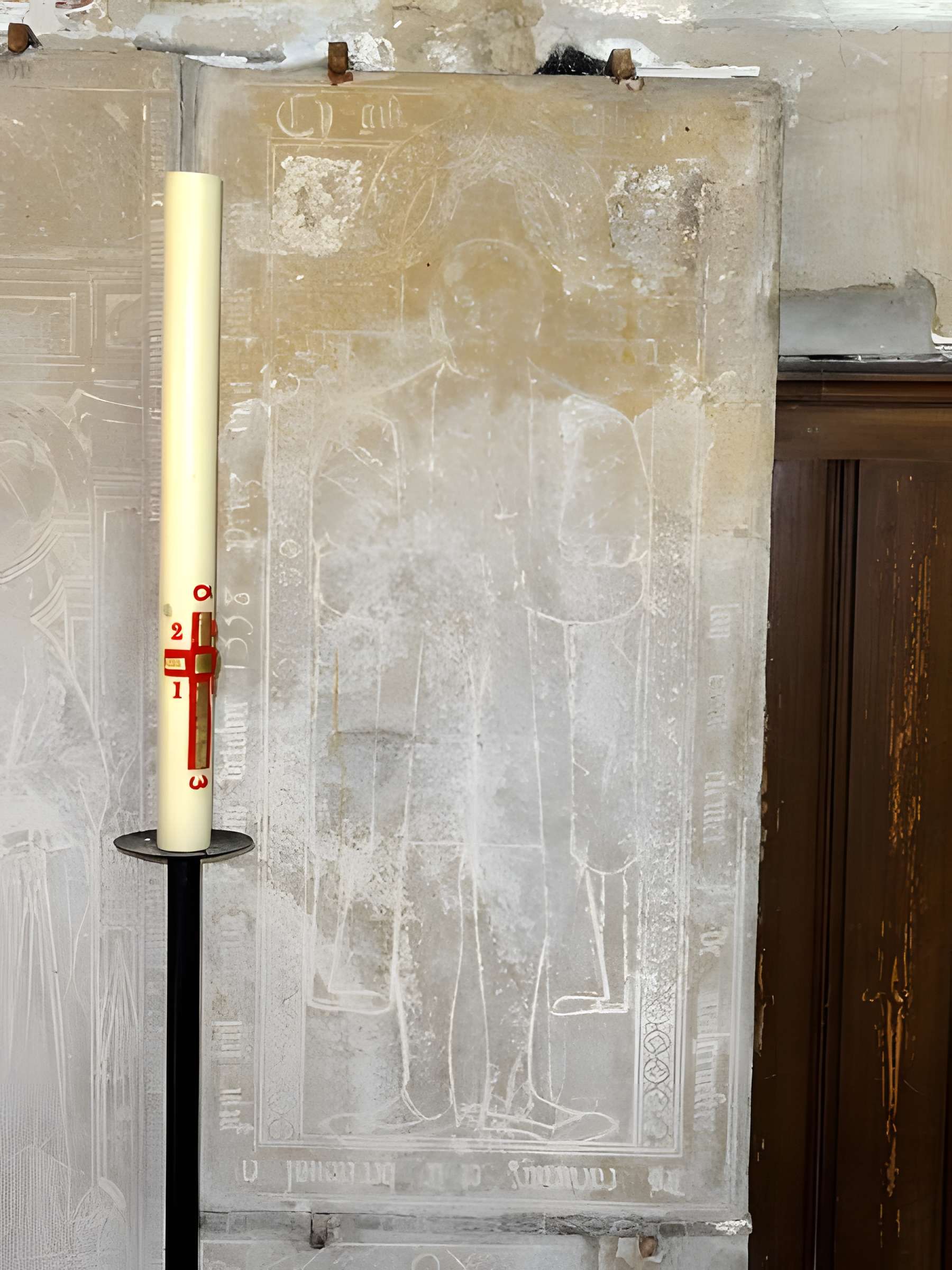 Église Saint-Martin d'Ognon