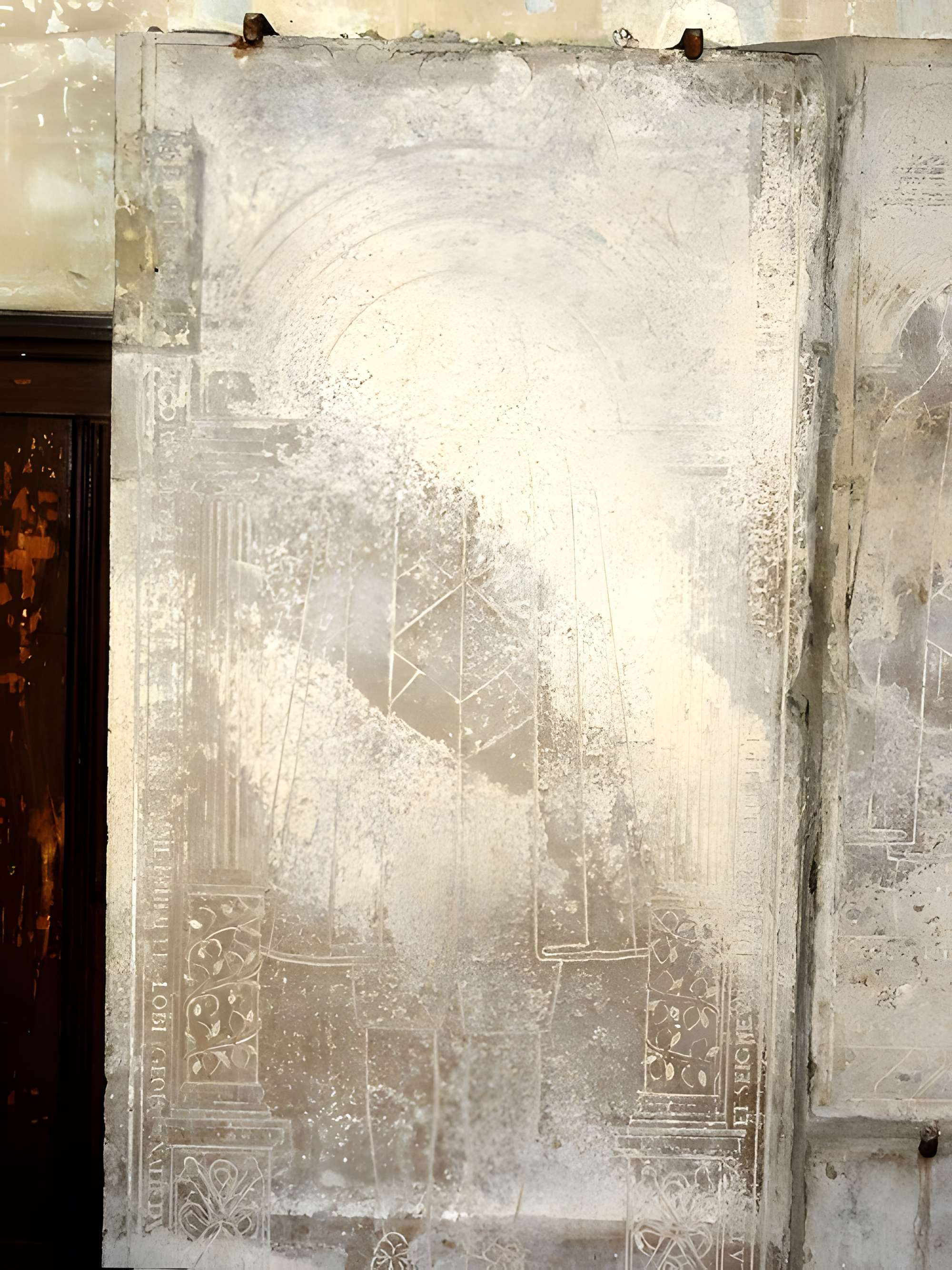 Église Saint-Martin d'Ognon