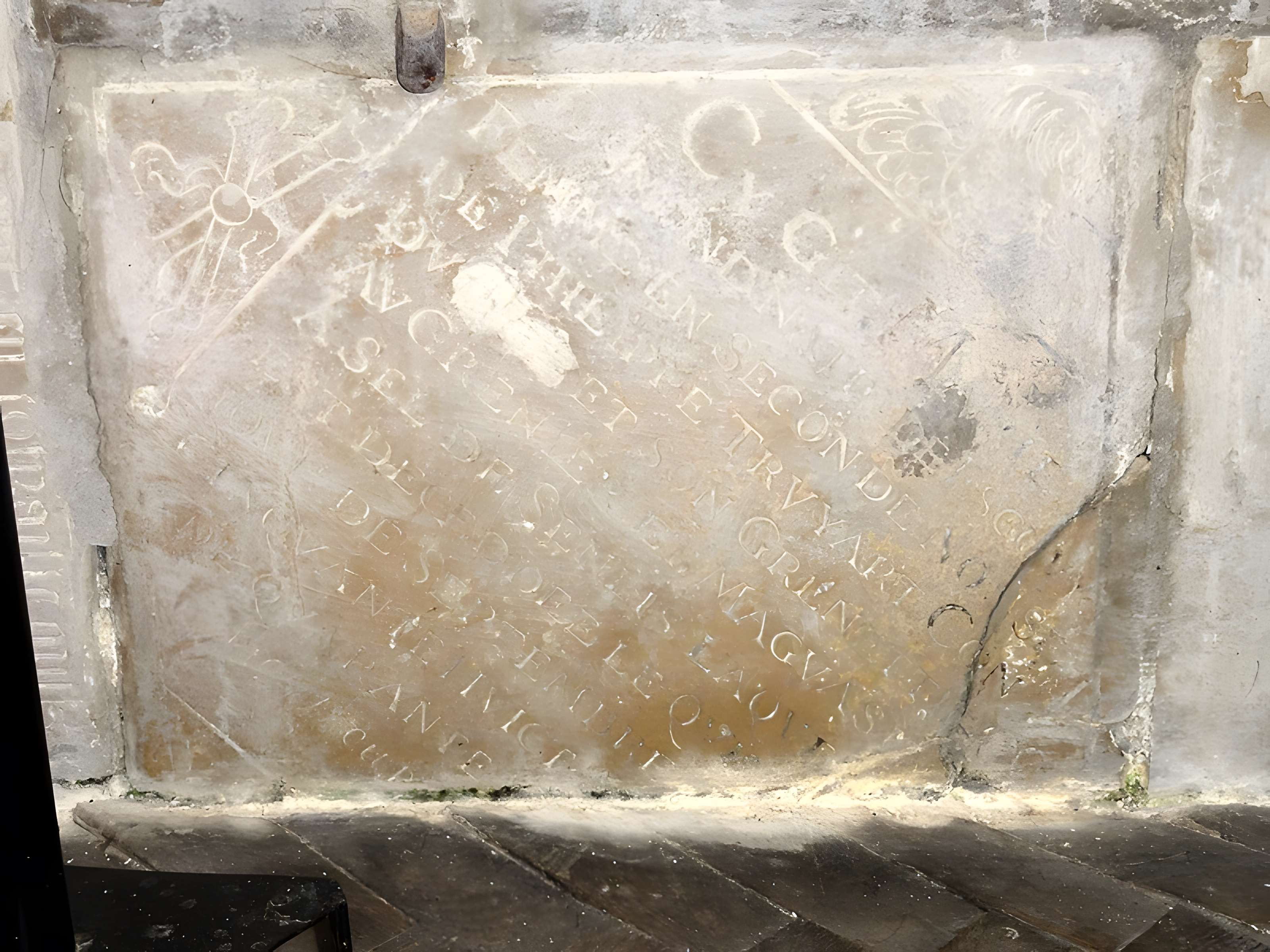 Église Saint-Martin d'Ognon