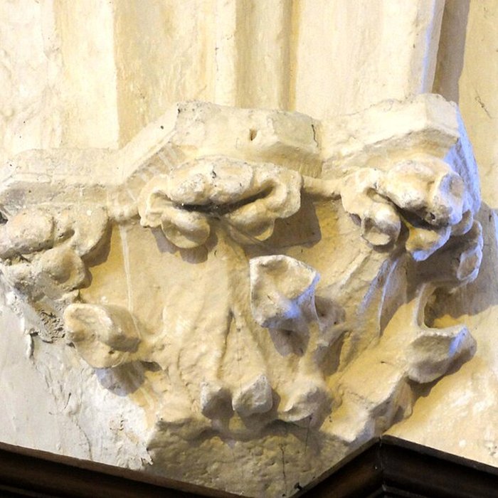 Photo de Église Saint-Martin dOrmoy-Villers