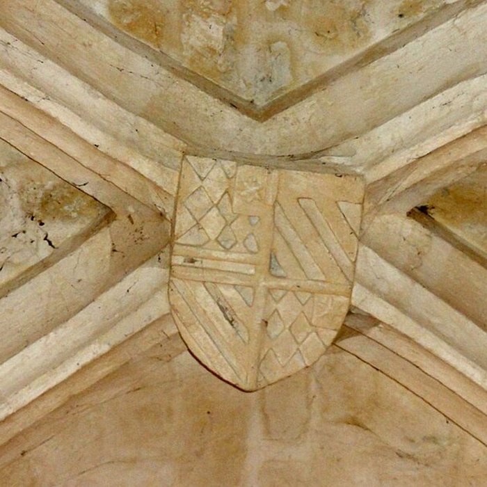 Photo de Église Saint-Martin dOrmoy-Villers