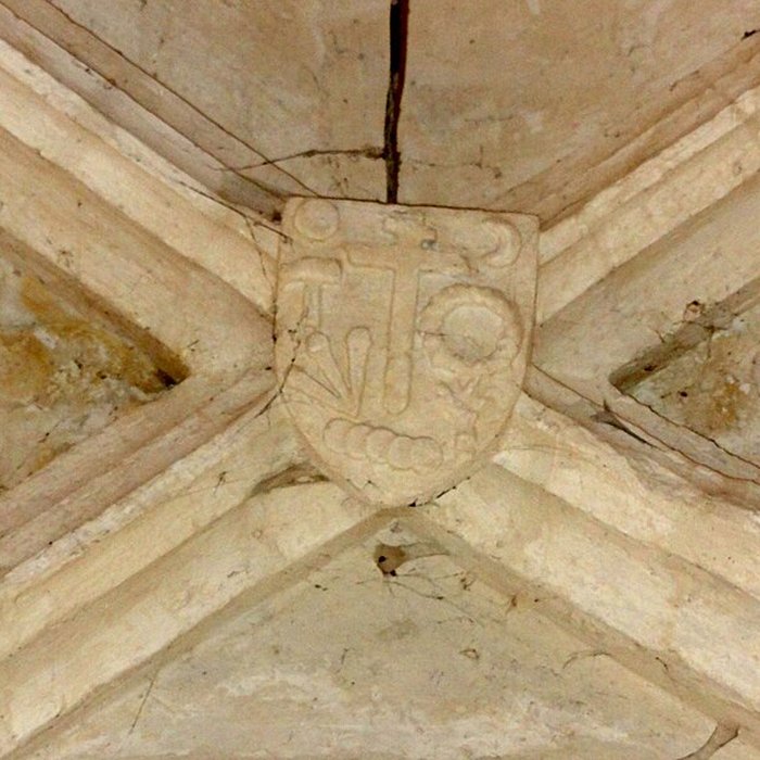 Photo de Église Saint-Martin dOrmoy-Villers