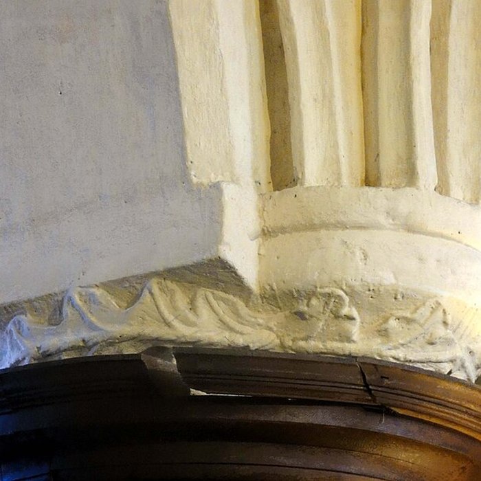 Photo de Église Saint-Martin dOrmoy-Villers