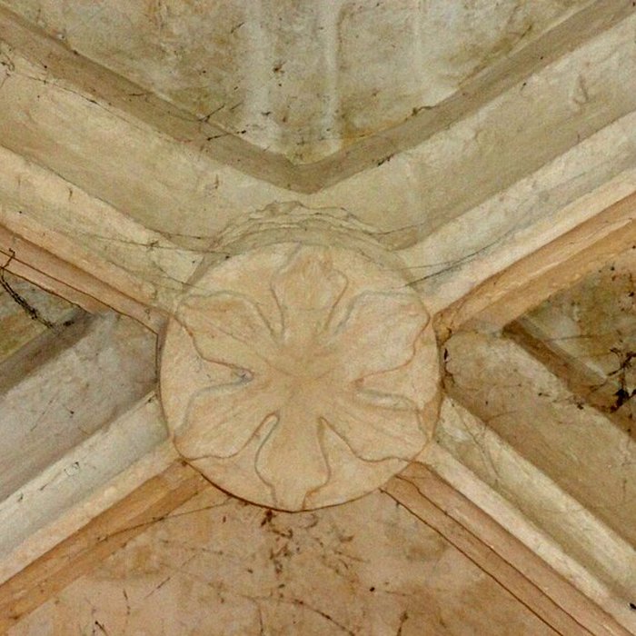 Photo de Église Saint-Martin dOrmoy-Villers