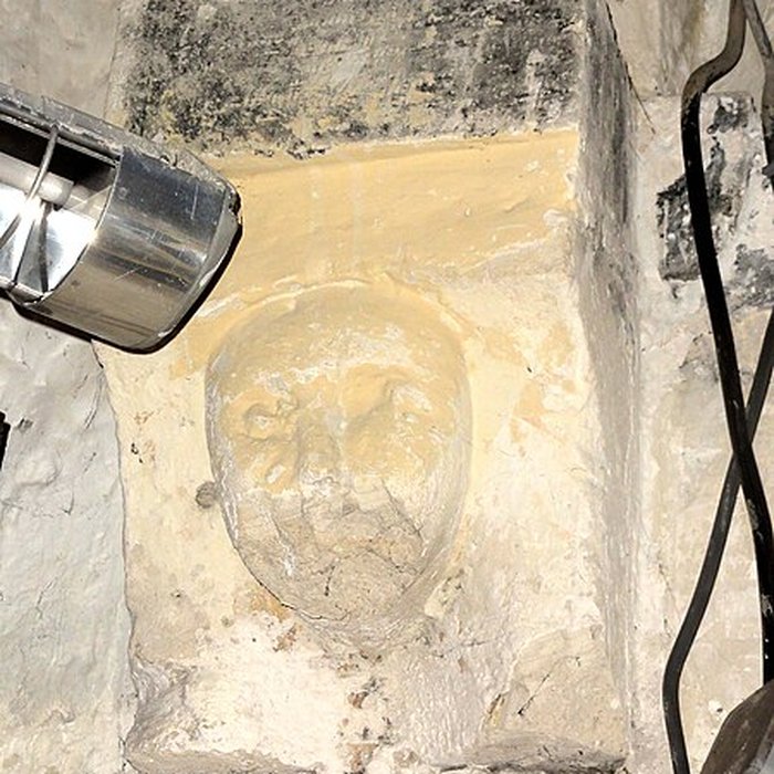 Photo de Église Saint-Martin dOrmoy-Villers