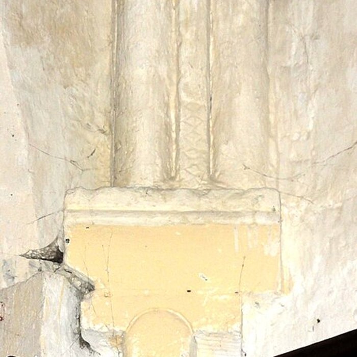 Photo de Église Saint-Martin dOrmoy-Villers