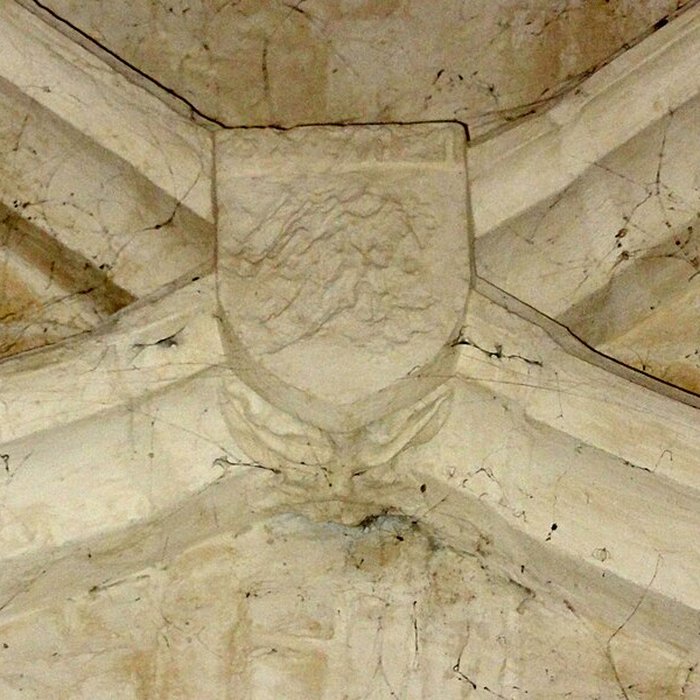 Photo de Église Saint-Martin dOrmoy-Villers