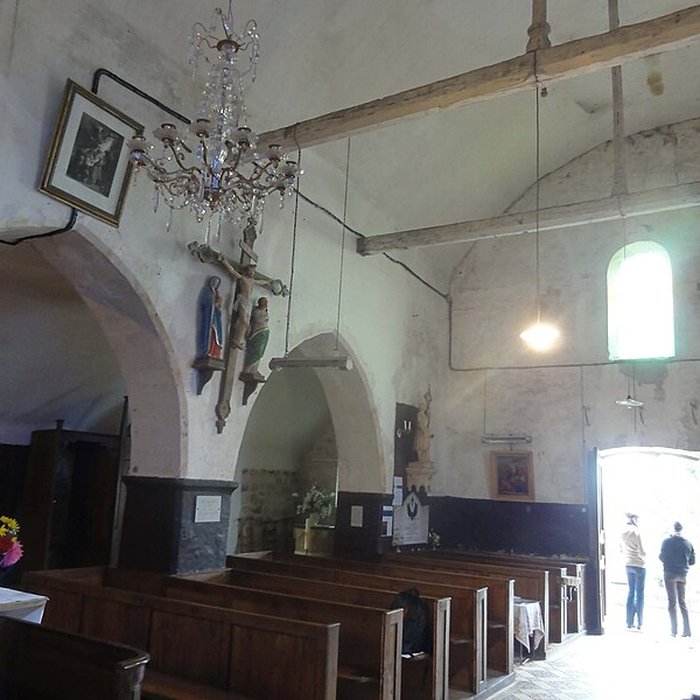 Photo de Église Saint-Martin dOrmoy-Villers