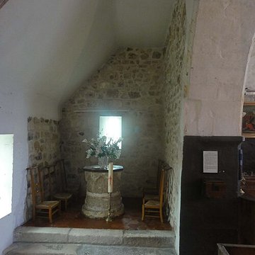 Église Saint-Martin dOrmoy-Villers