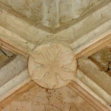 Église Saint-Martin dOrmoy-Villers