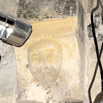 Église Saint-Martin dOrmoy-Villers