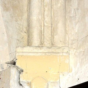 Église Saint-Martin dOrmoy-Villers