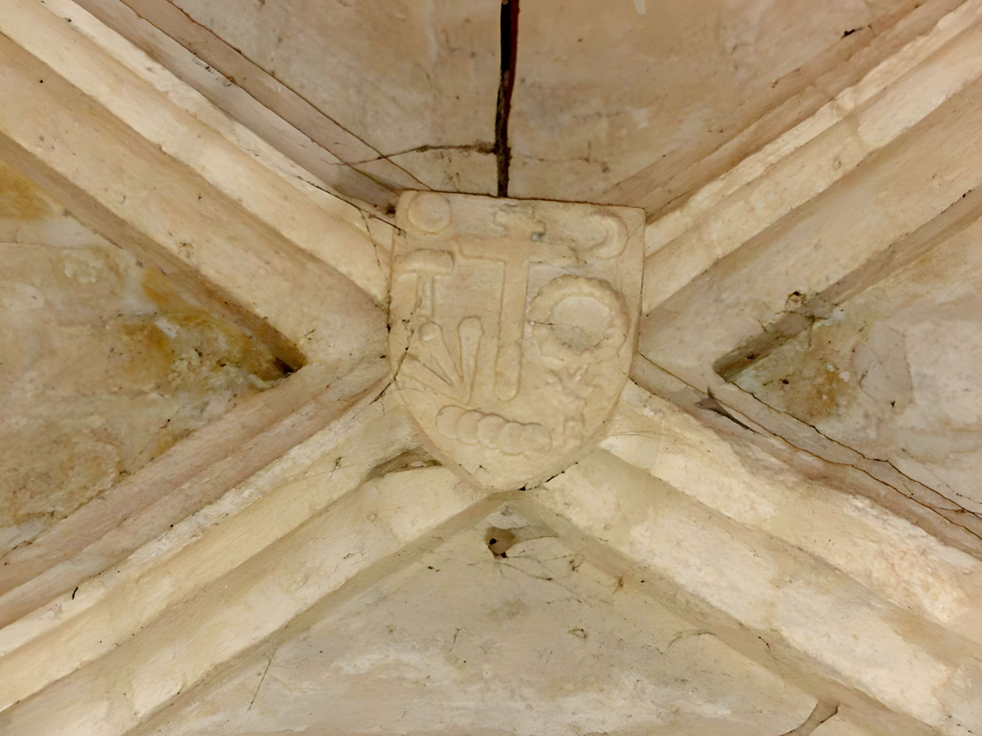 Église Saint-Martin d'Ormoy-Villers