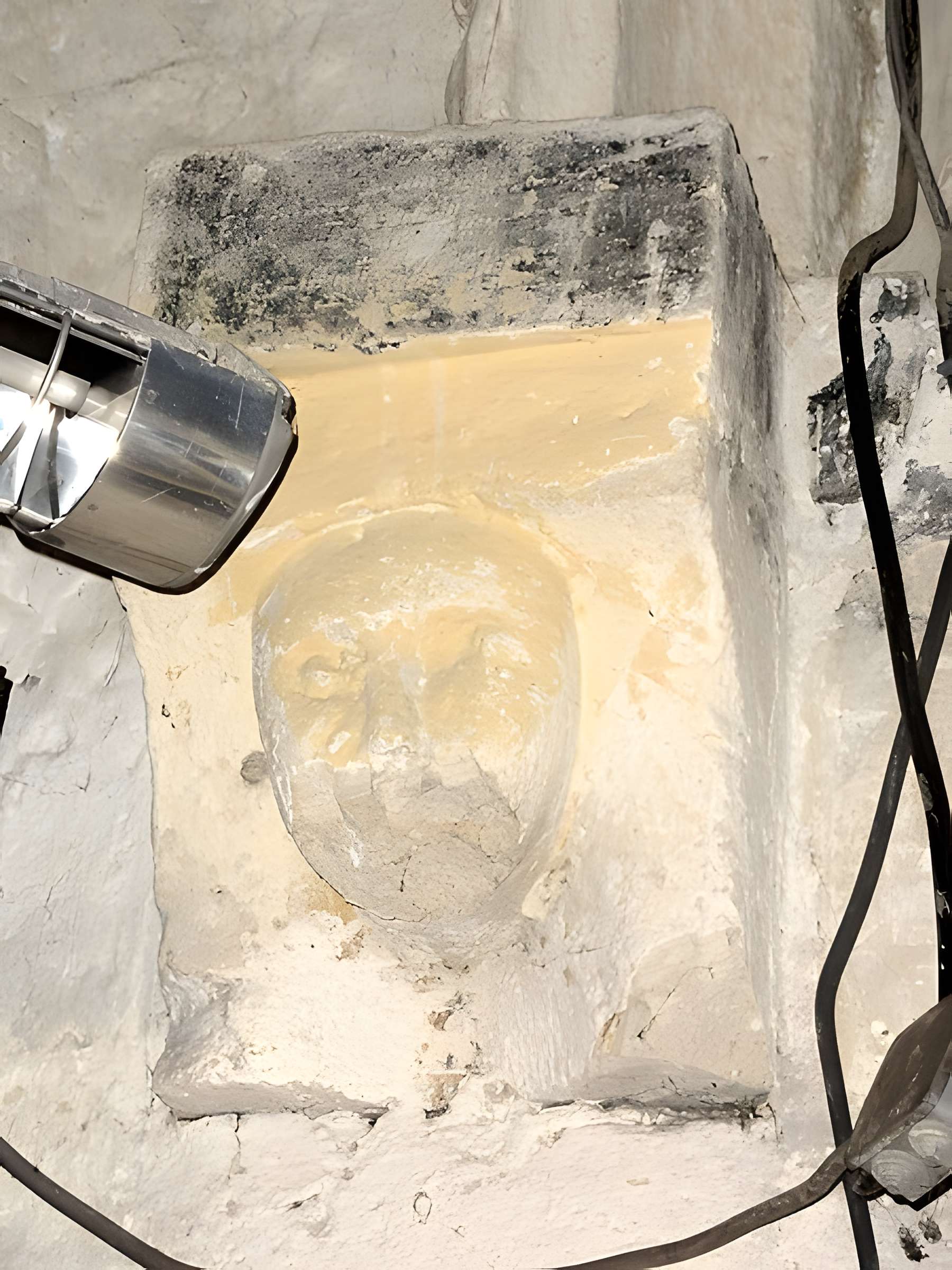 Église Saint-Martin d'Ormoy-Villers