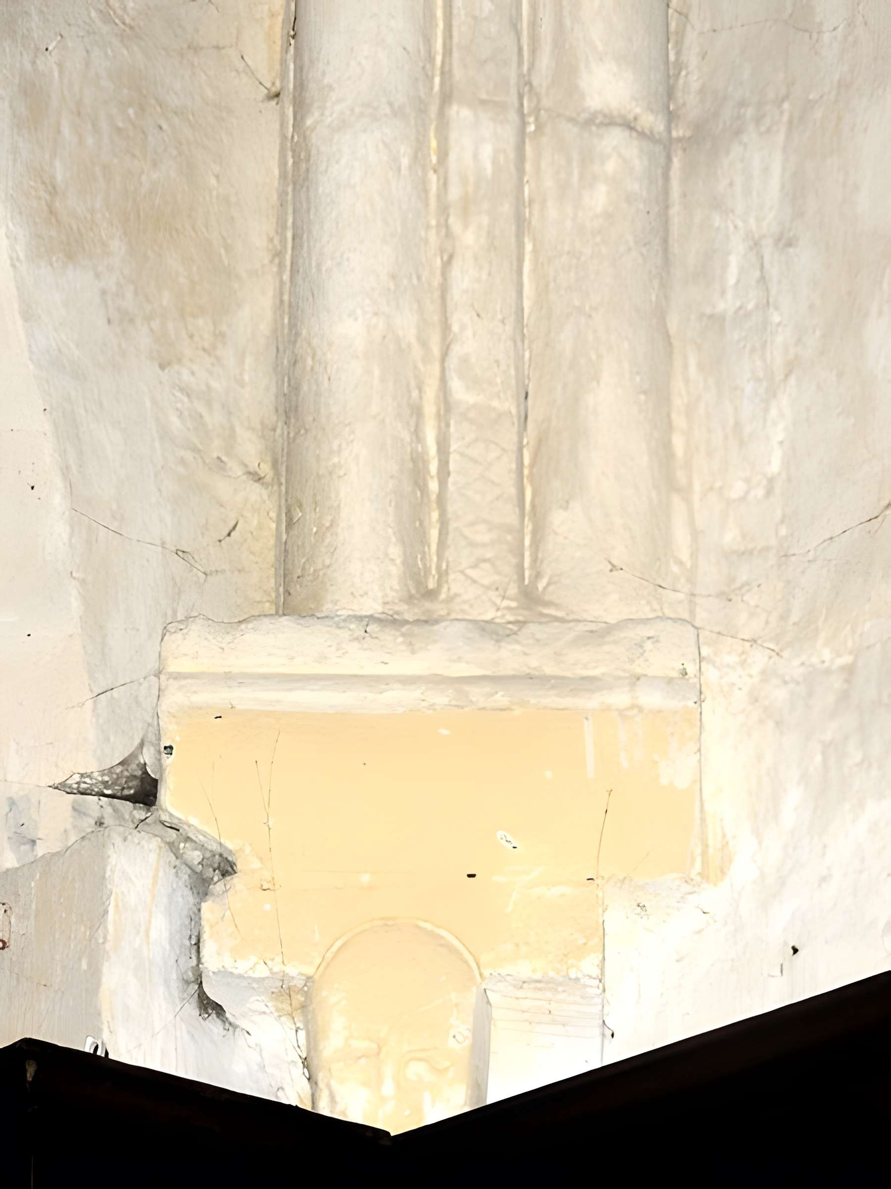 Église Saint-Martin d'Ormoy-Villers