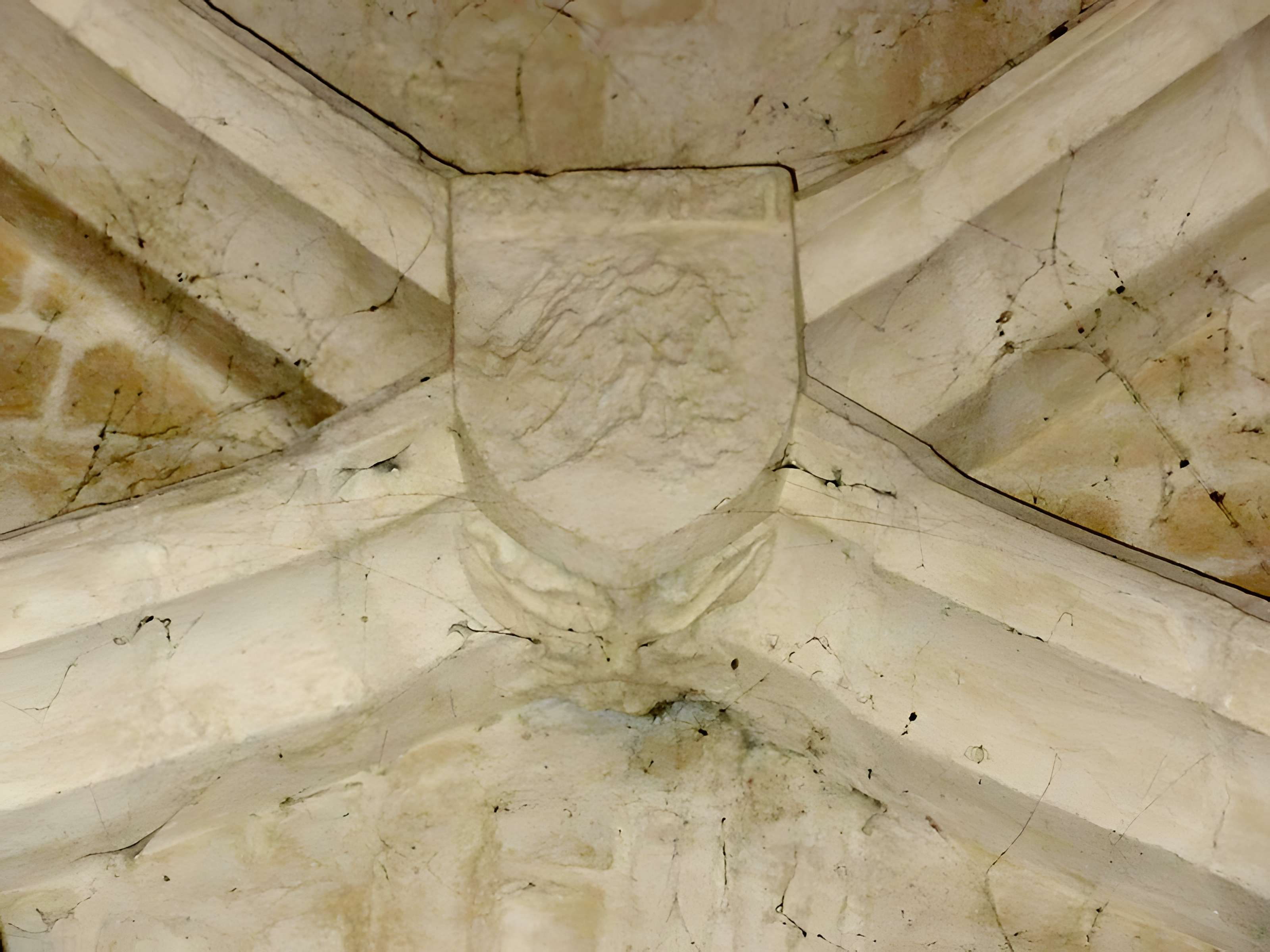 Église Saint-Martin d'Ormoy-Villers