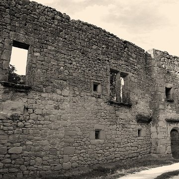 chateau de saint pastour