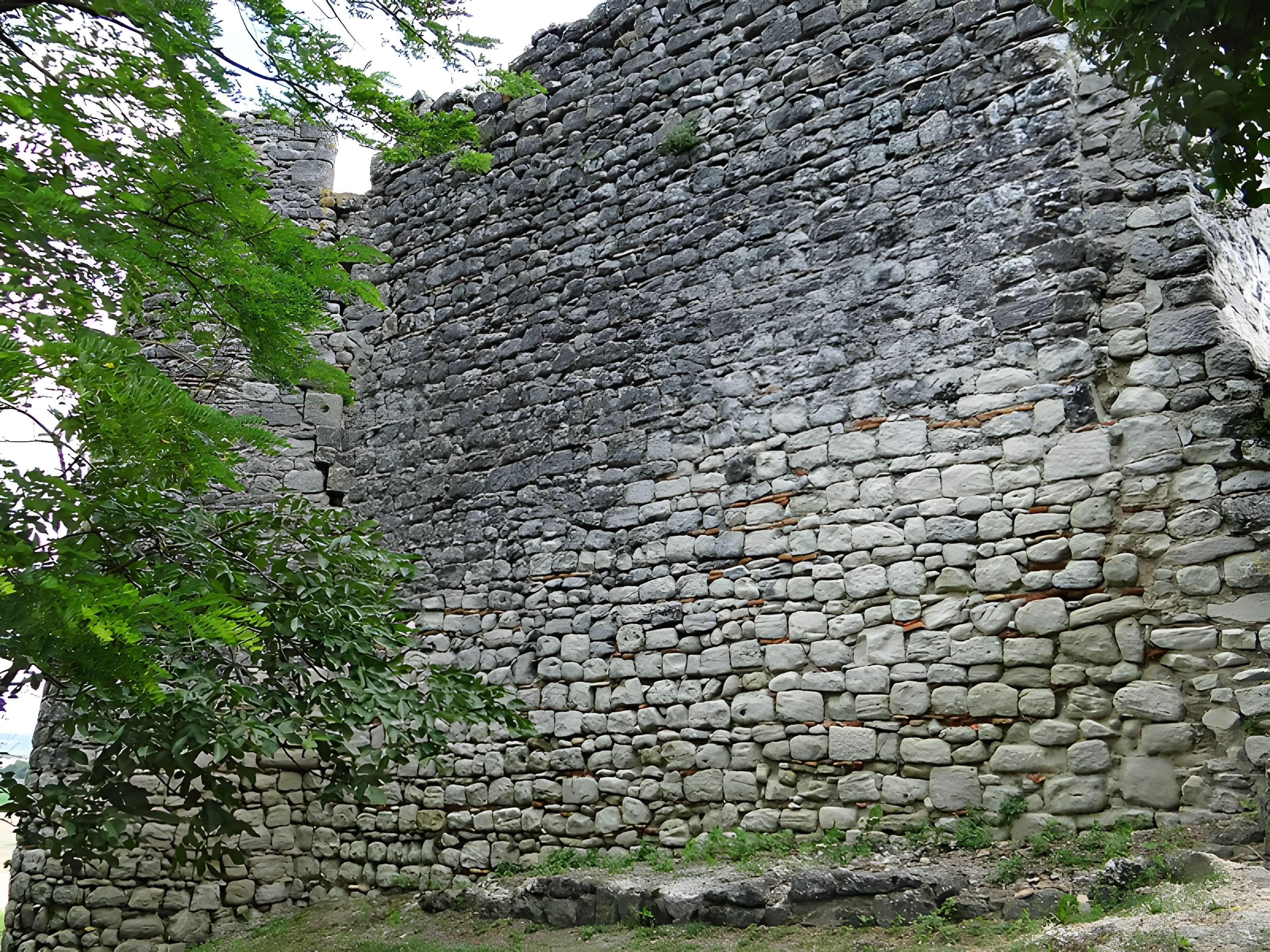 Château de Saint-Pastour