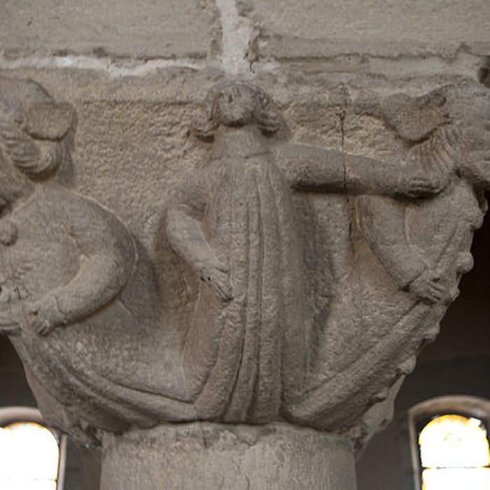 Photo de Église Saint-Martin dOrx