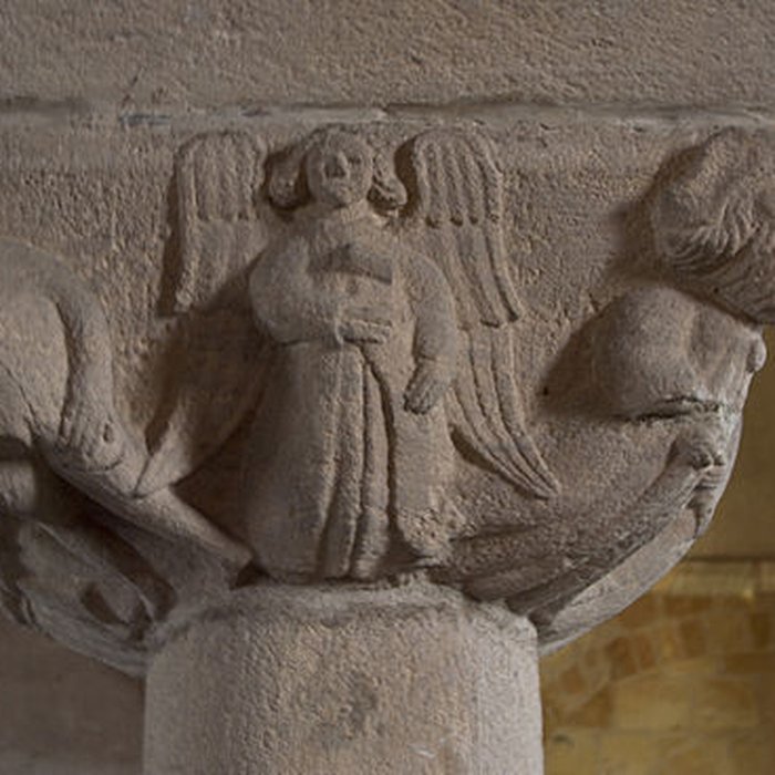 Photo de Église Saint-Martin dOrx