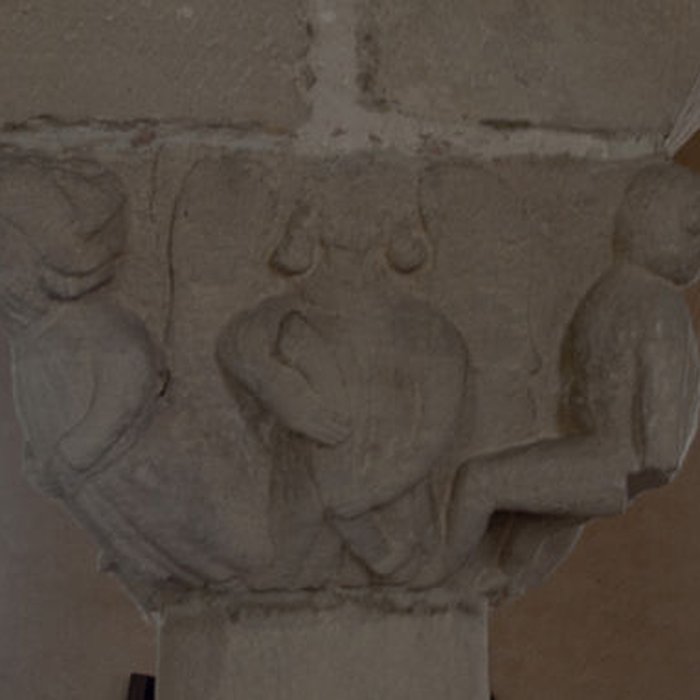 Photo de Église Saint-Martin dOrx