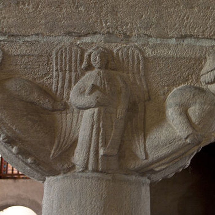 Photo de Église Saint-Martin dOrx