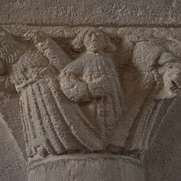 Église Saint-Martin dOrx