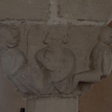 Église Saint-Martin dOrx