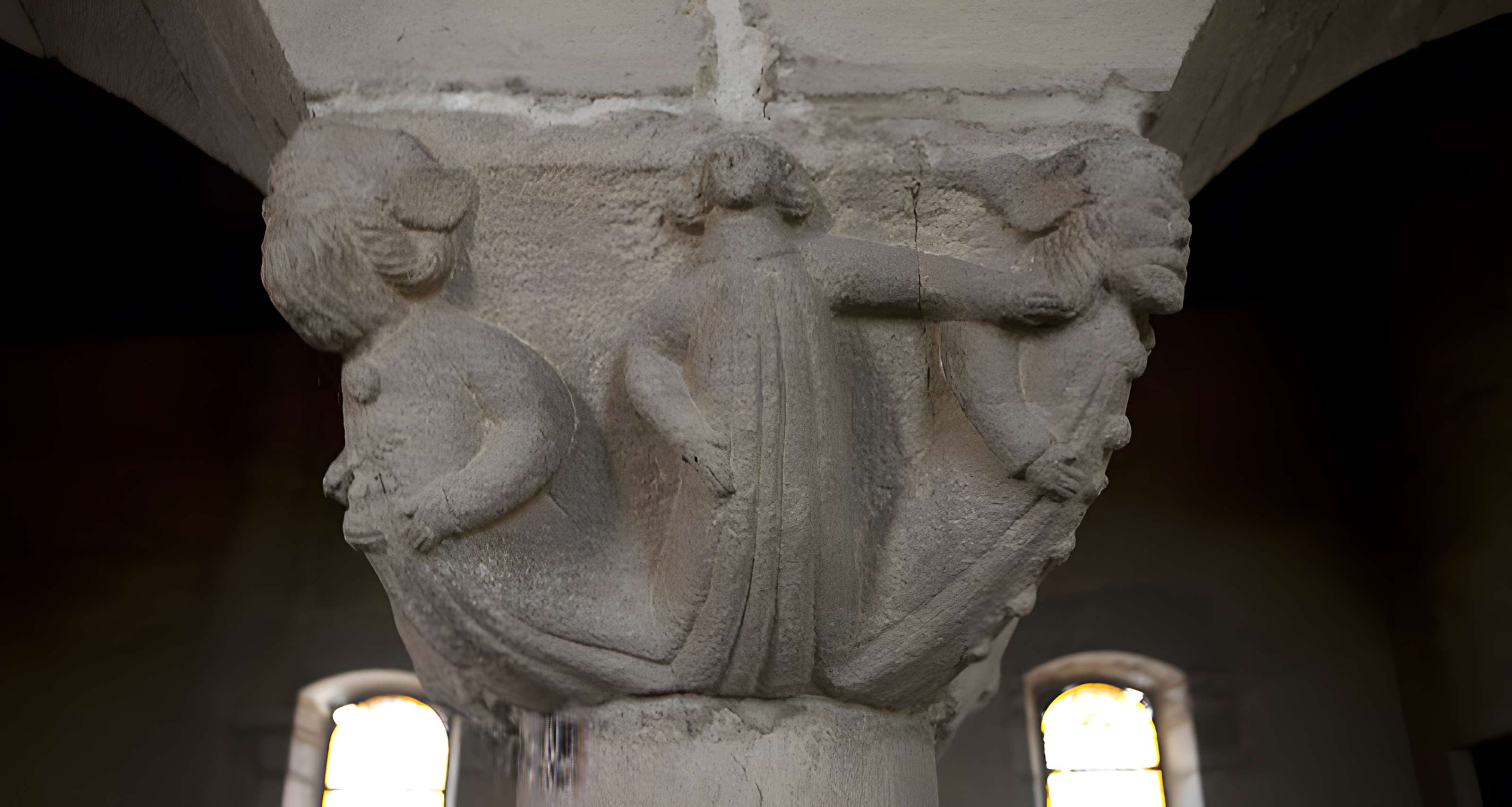 Église Saint-Martin d'Orx