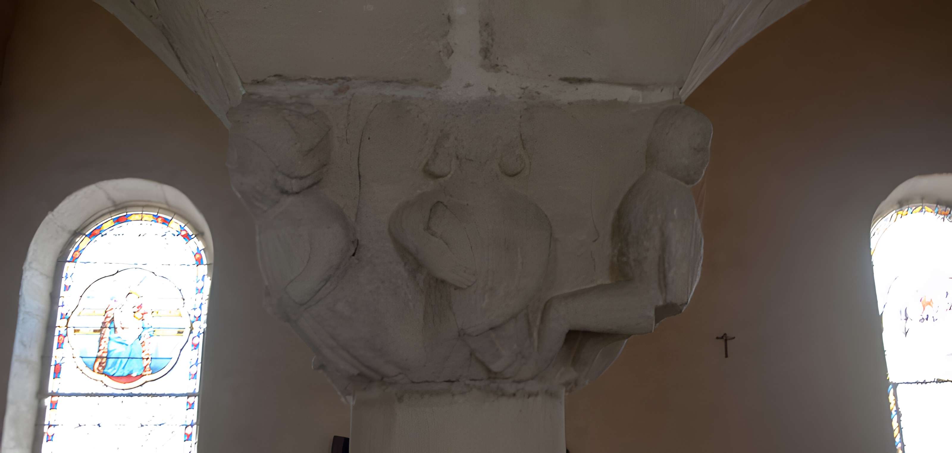 Église Saint-Martin d'Orx