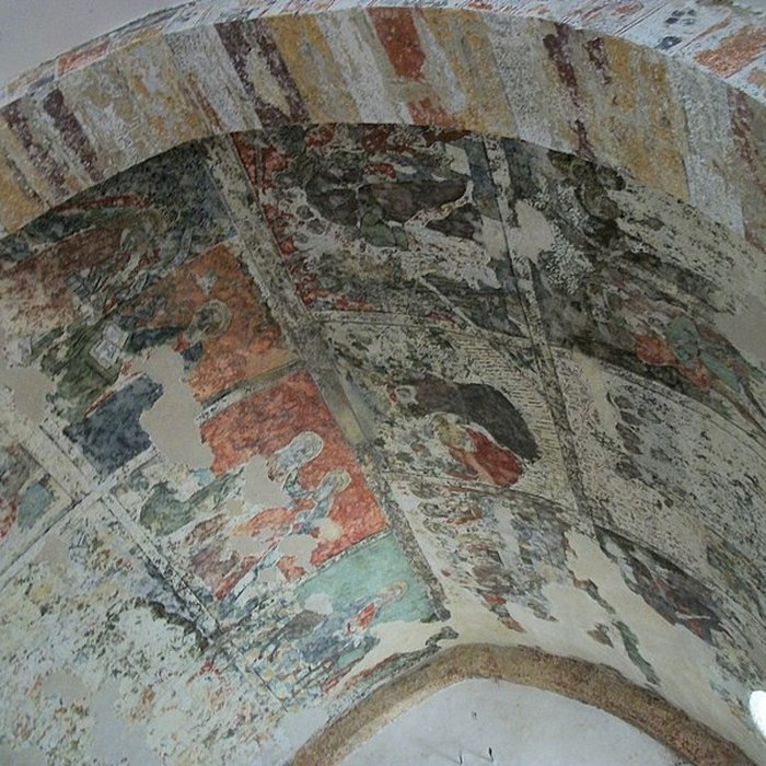 Photo de Église Saint-Martin dOurde