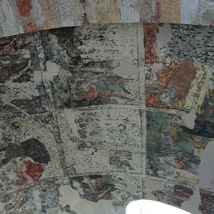 Photo de Église Saint-Martin dOurde